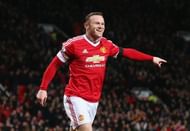 Wayne Rooney